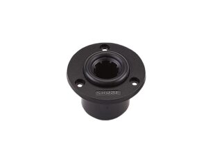 Shure A400SM Shock Mount for Microflex/Centraverse Goosenecks