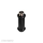 Shure A400XLR 3-Pin Female XLR Connector/Insert for MX/CV Goosenecks