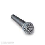 Shure BETA 58A Vocal Dynamic Supercardioid Mic - Image 2