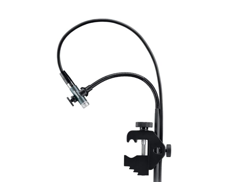 Shure BETA 98AD/C Cardioid Condenser Drum Microphone