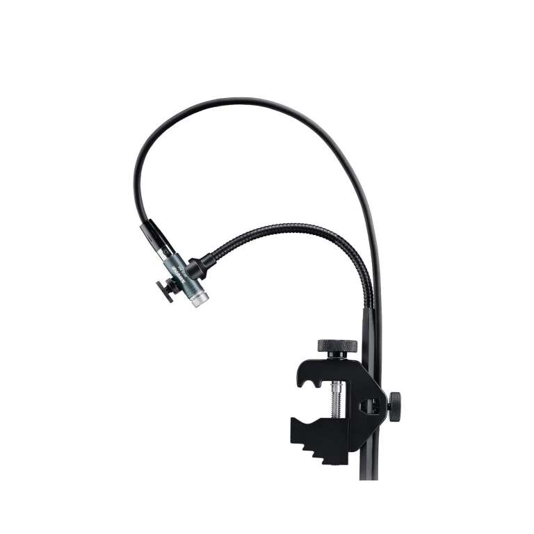 Shure BETA 98AD/C Cardioid Condenser Drum Microphone