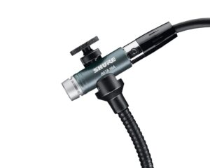 Shure BETA 98AD/C Cardioid Condenser Drum Microphone