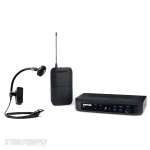 Shure BLX14/P98H Wireless Instrument System BLX4/PGA98H K3E