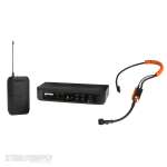Shure BLX14/SM31 Wireless Headset System BLX4/SM31FH K3E