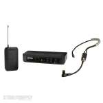 Shure BLX14/SM35 Wireless Headset System BLX4/SM35 K3E