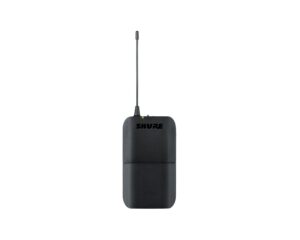 Shure BLX1 (K3E) Wireless Bodypack Transmitter