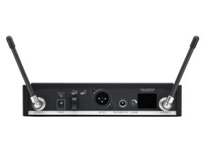 Shure BLX4R (K3E) Wireless Receiver (Rack Mount)