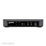 Shure BLX4 Wireless Single Channel Tabletop Receiver K3E 606-630 MHz