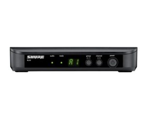 Shure BLX4 (K3E) Wireless Receiver