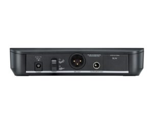 Shure BLX4 (K3E) Wireless Receiver