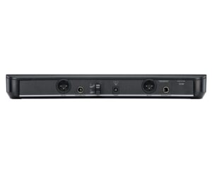 Shure BLX88 (K3E) Dual Wireless Receiver