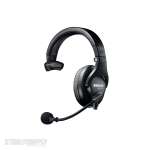 Shure BRH441M Single-Sided Intercom Headset without Cable