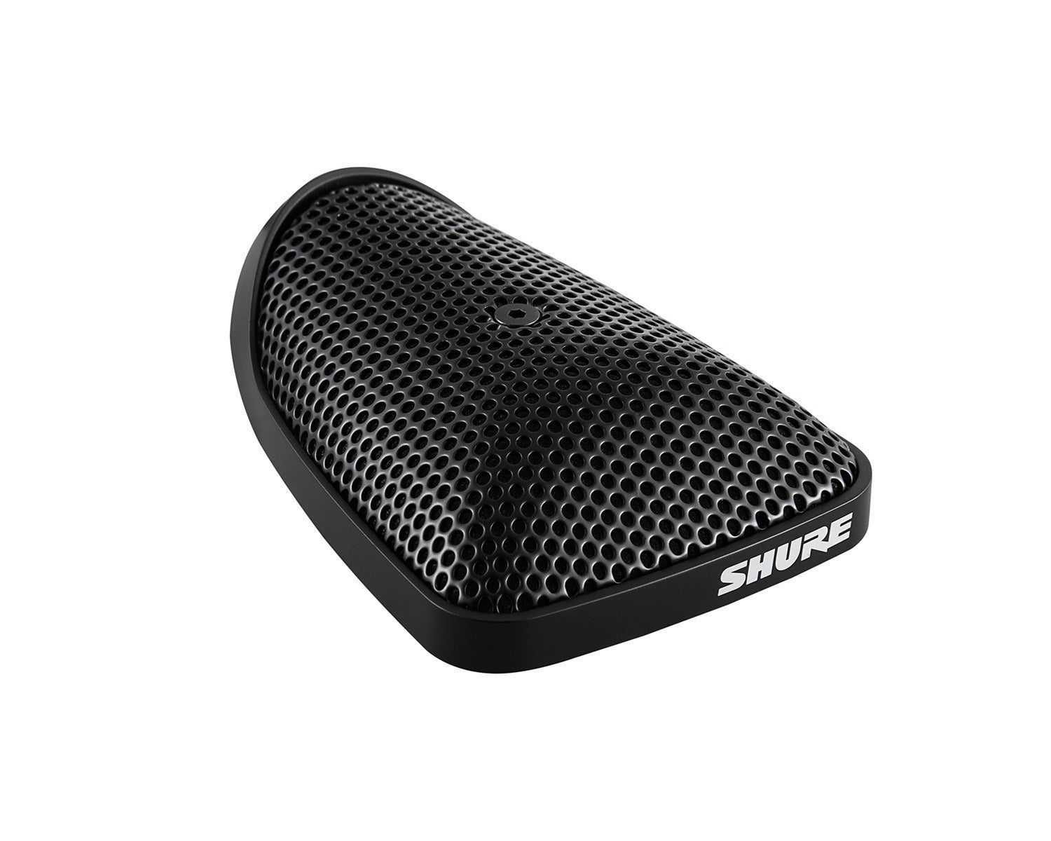 SHUCVBBC_Shure_CVB-BC_Image_1.jpg Shure CVB-B/C Cardioid Condenser Boundary Microphone Black - Image 1