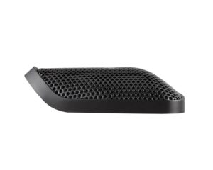 Shure CVB-B/C Cardioid Condenser Boundary Microphone