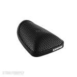 Shure CVB-B/O Omni Condenser Boundary Microphone Black