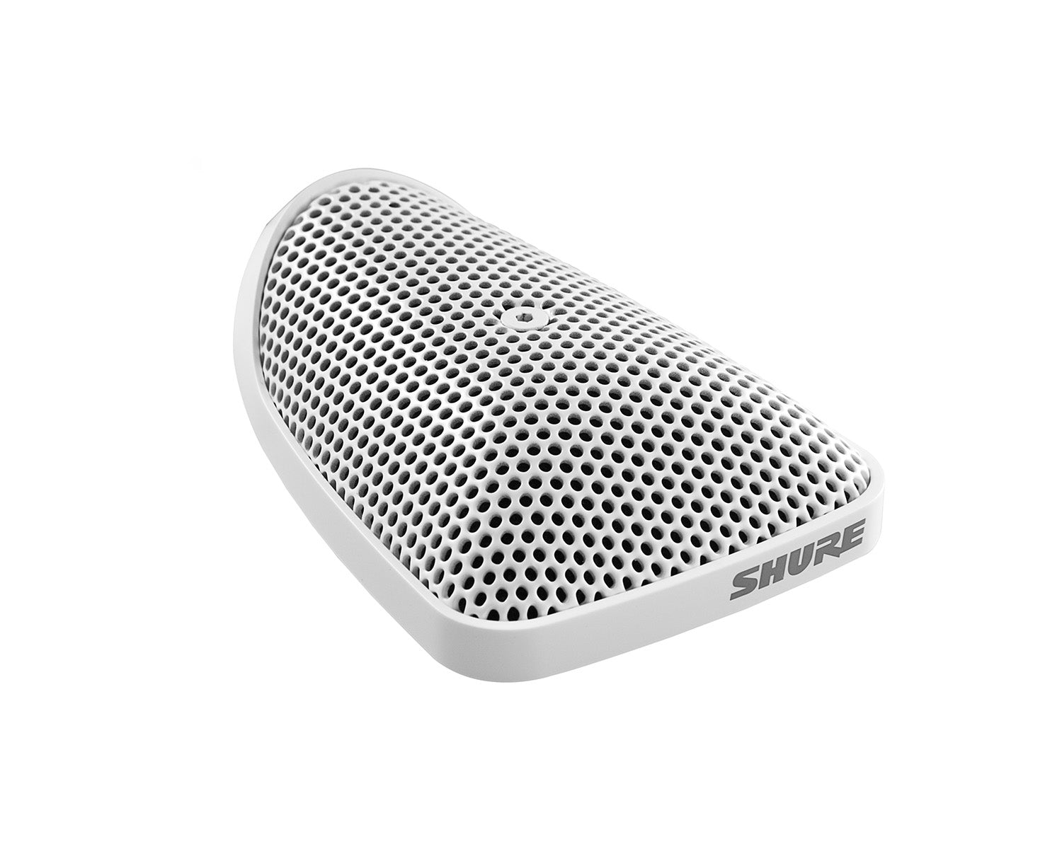 SHUCVBWC_Shure_CVB-WC_Image_1.jpg Shure CVB-W/C Cardioid Condenser Boundary Microphone White - Image 1