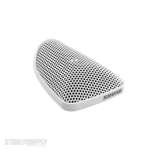 Shure CVB-W/O Omni Condenser Boundary Microphone White
