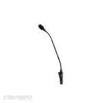 Shure CVG12-B/C Cardioid Condenser 12" Gooseneck Microphone