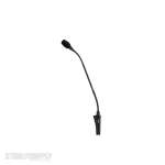 Shure CVG12S-B/C Cardioid Condenser 12" Gooseneck Mic w/ Switch