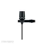 Shure CVL Centraverse Cardioid Condenser Lavalier Microphone TQG