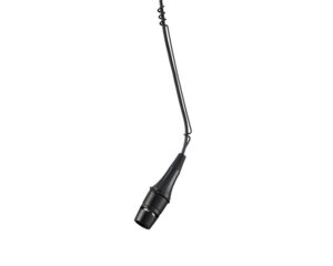 Shure CVO-B/C Cardioid Condenser Hanging Microphone