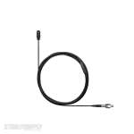 Shure DL4B/O-LM6-A DuraPlex DL4 Omni Lavalier Mic LEMO6 IP57 Black