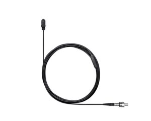 Shure DL4B/O-LM6-A DuraPlex DL4 Omni Lavalier Mic LEMO6