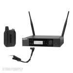 Shure GLXD14R+/B98 Wireless Instrument Rack System GLXD1+/BETA98H/C Z4