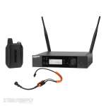 Shure GLXD14R+/SM31 Wireless Headset Rackmount System GLXD1+/SM31 Z4