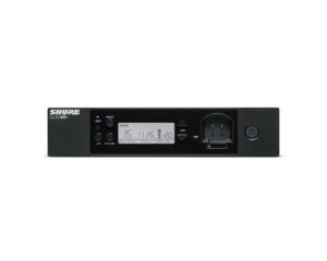 Shure GLXD14R+/SM31 (Z4) Wireless Headworn System with SM31FH Fitness Headset (Rack Mount)