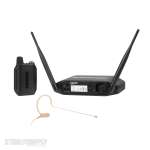Shure GLXD14+/MX53 Wireless Headset System GLXD1+/MX153 Z4