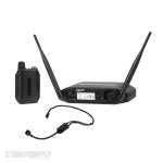 Shure GLXD14+/PGA31 Wireless Headset System GLXD1+/PGA31 Z4