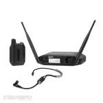 Shure GLXD14+/SM35 Wireless Headset System GLXD1+/SM35 Z4
