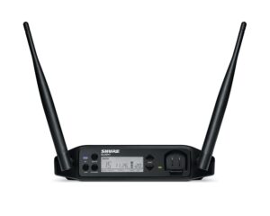 Shure GLXD14+ (Z4) Wireless Presenter System (No Microphone)