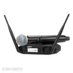 Shure GLXD24+/B58 Wireless Handheld System GLXD2+/B58 Z4