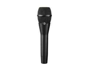 Shure KSM11B/C Cardioid Condenser Handheld Microphone