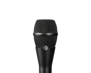 Shure KSM11B/C Cardioid Condenser Handheld Microphone