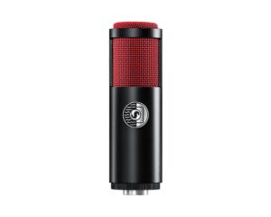 Shure KSM313/NE Bidirectional Dual-Voice Ribbon Microphone
