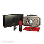 Shure KSM313/NE Bidirectional Dual-Voice Ribbon Microphone - Image 3