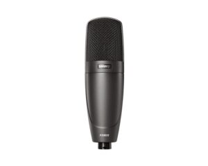 Shure KSM32/CG Cardioid Condenser Microphone