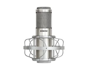 Shure KSM353/ED Bidirectional Ribbon Microphone