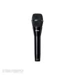 Shure KSM9HS Hypercardioid/Subcardioid Condenser Microphone Black
