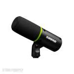 Shure MV6 Dynamic Cardioid USB-C Vocal Microphone - Image 3