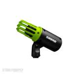 Shure MV6 Dynamic Cardioid USB-C Vocal Microphone - Image 4