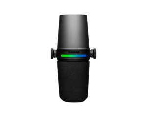 Shure MV7i Smart Mic
