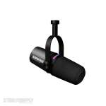 Shure MV7i Smart Mic with 2nd Mic i/p and Headphone Out and USB-C - Image 3