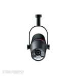 Shure MV7i Smart Mic with 2nd Mic i/p and Headphone Out and USB-C - Image 4