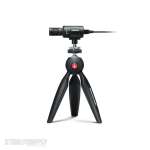 Shure MV88+ Video Kit Cardioid/Bidirectional Stereo Condenser USB Mic