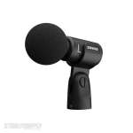 Shure MV88+ Cardioid/Bidirectional Stereo Condenser USB Mic