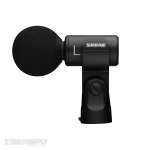 Shure MV88+ Cardioid/Bidirectional Stereo Condenser USB Mic - Image 2